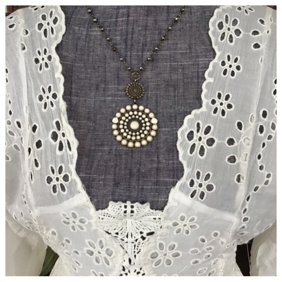 Free People FP One Lottie Mini Dress. NWT. - Picture 6 of 9